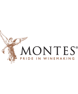 Limited Selection Chardonnay Unaoked - Montes - 2020