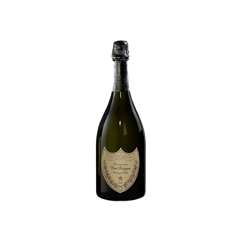 Dom Pérignon - Vintage 2010