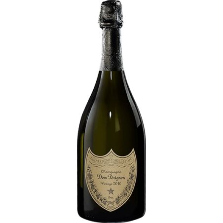 Dom Pérignon - Vintage 2010