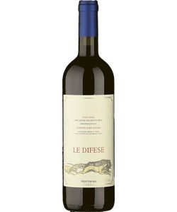 Tenuta San Guido - Le Difese IGT - 2022