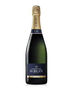 Champagne H.Blin - Brut Tradition