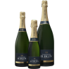 Champagne H.Blin - Brut Tradition