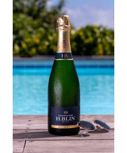 Champagne H.Blin - Brut Tradition