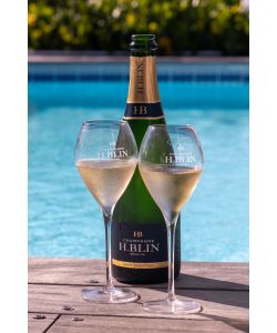 Champagne H.Blin - Brut Tradition