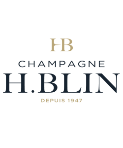 Champagne H.Blin - Brut Tradition