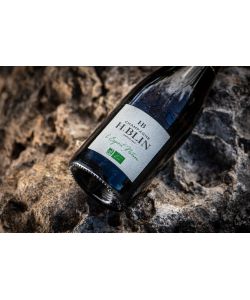 Champagne H.Blin - Blanc de blancs - Esprit nature bio