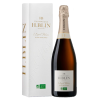 Champagne H.Blin - Blanc de blancs - Esprit nature bio